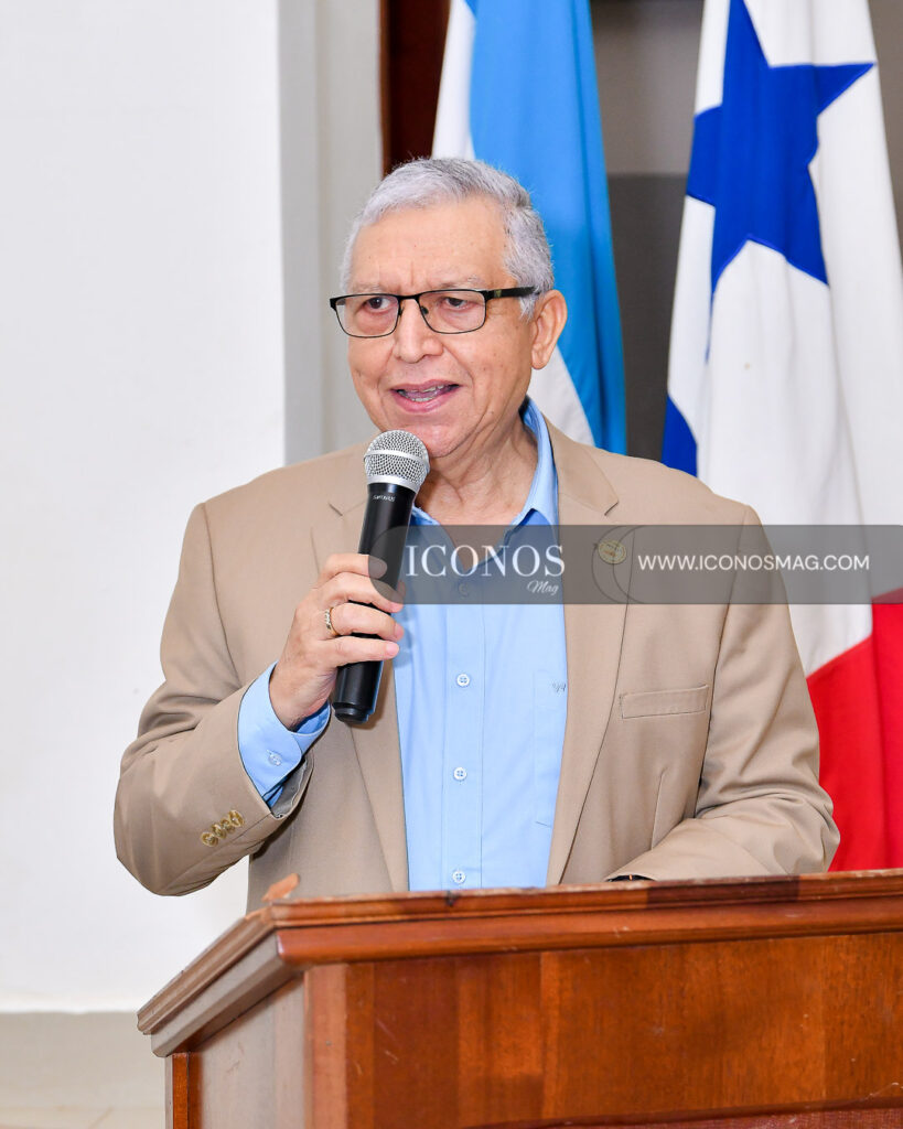 lanzamiento libro de panama a honduras ucenm honduras