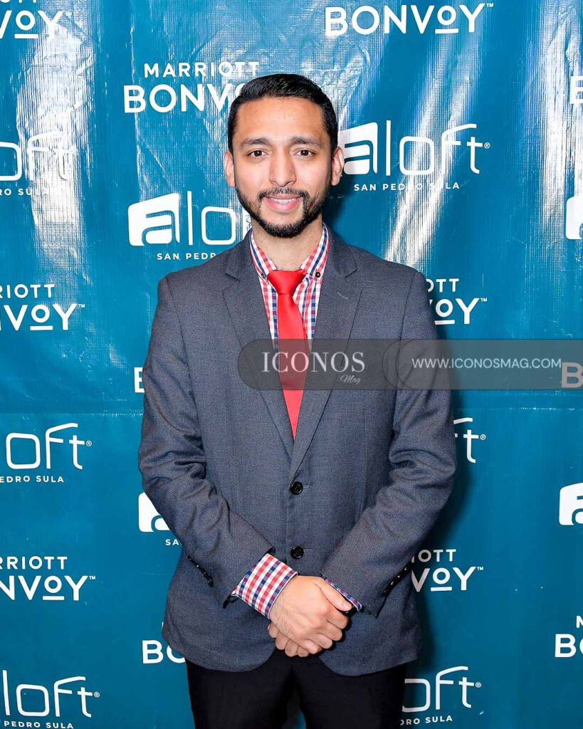 lanzamiento nuevo menu depot by aloft san pedro sula