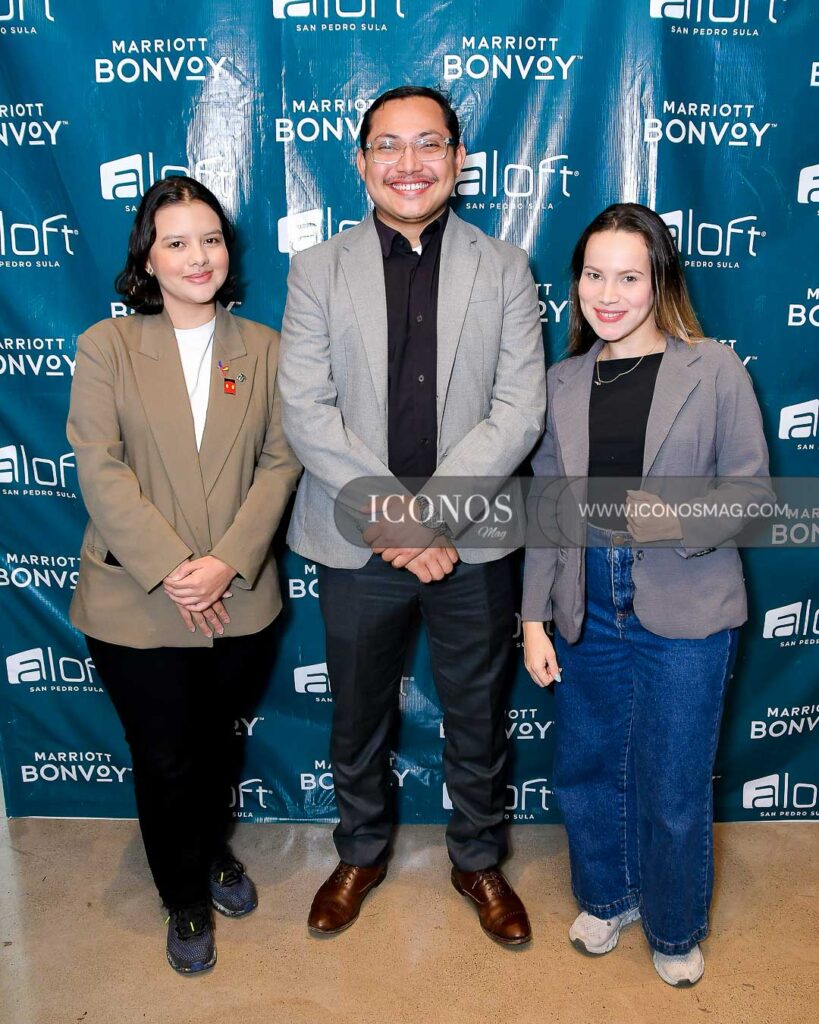 lanzamiento nuevo menu depot by aloft san pedro sula