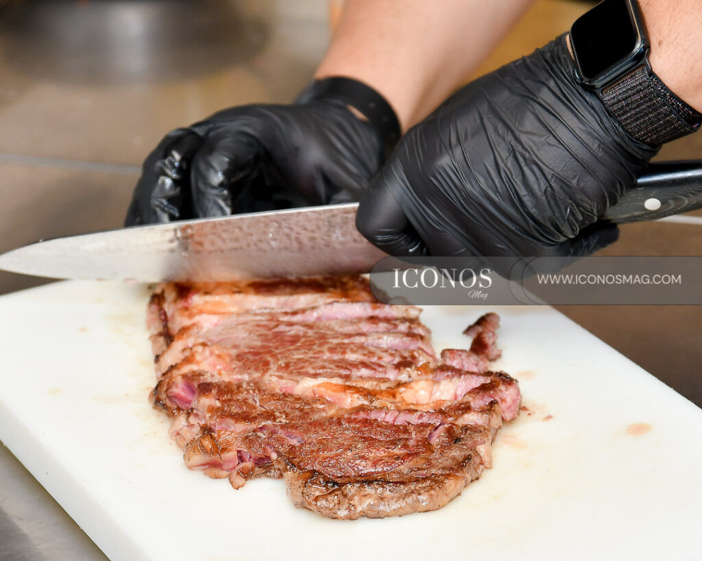 lanzamiento nuevo menu depot by aloft san pedro sula