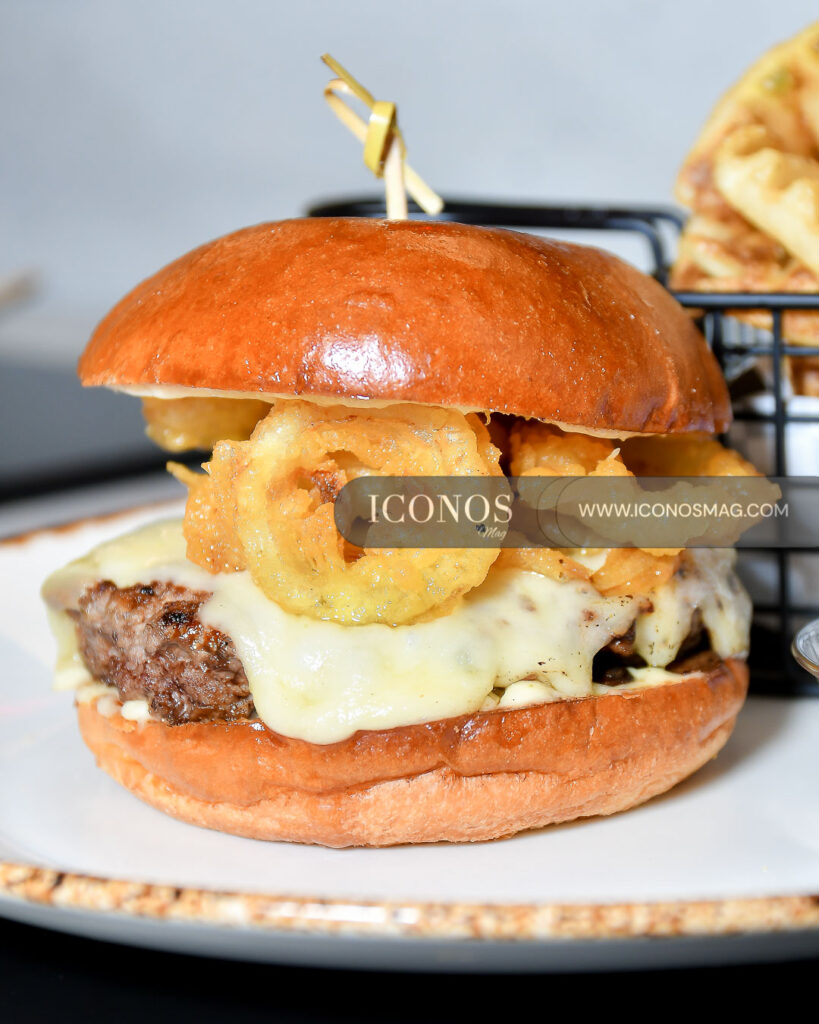 lanzamiento nuevo menu depot by aloft san pedro sula