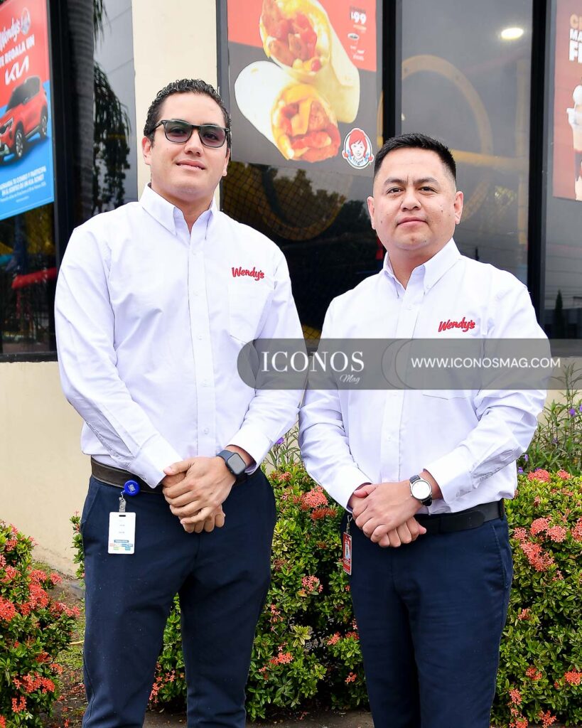 lanzamiento sorteo vehiculo by wendys honduras