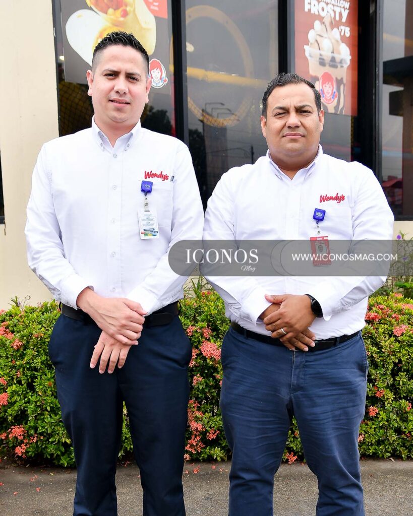 lanzamiento sorteo vehiculo by wendys honduras