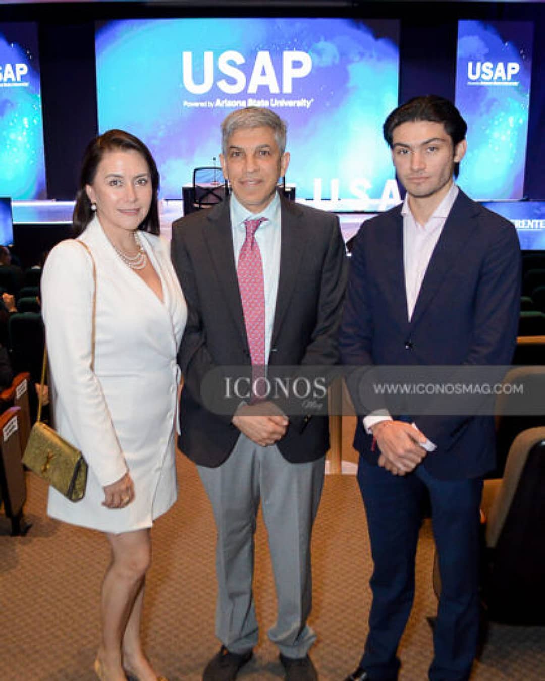 matricula usap honduras