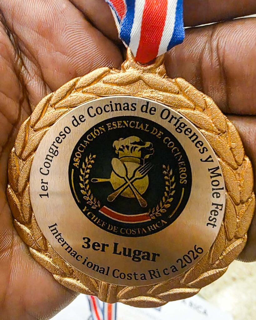 mole fest internacional y cosina de origen