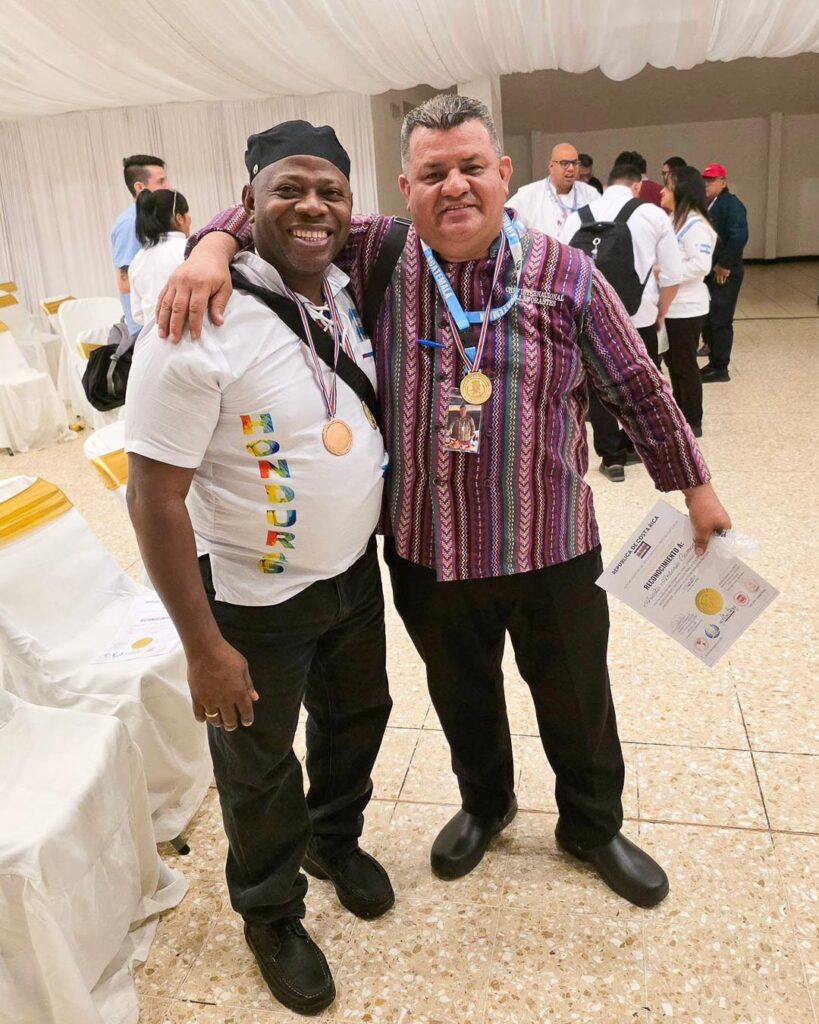 mole fest internacional y cosina de origen