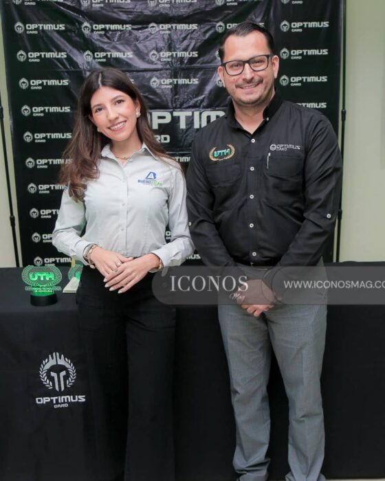 nt alianza optimus uth y laboratorios bueso arias