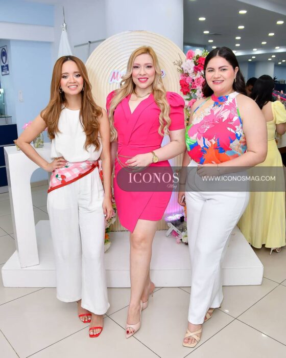 nt celebracion dia de la mujer cofisa honduras