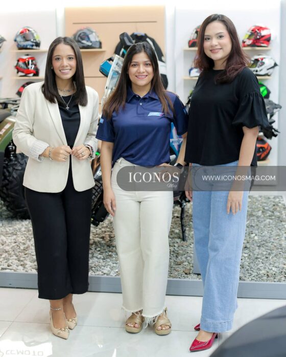 nt inauguracion cfmoto town center