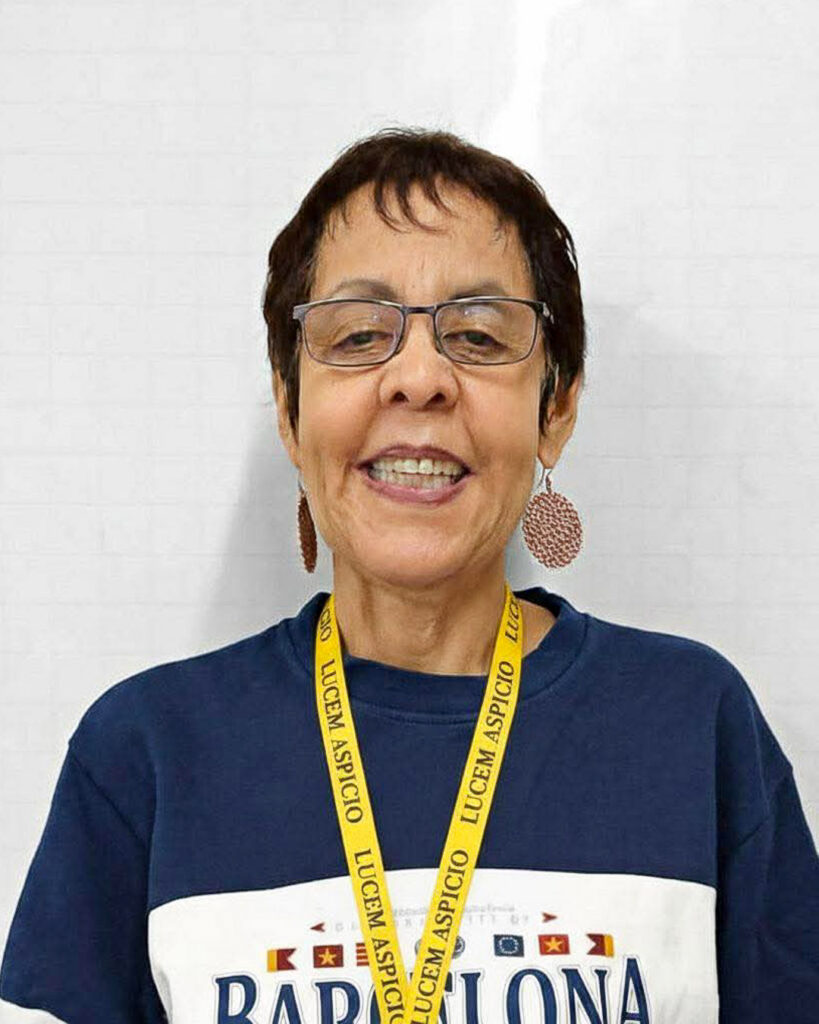 patricia murillo gutierrez