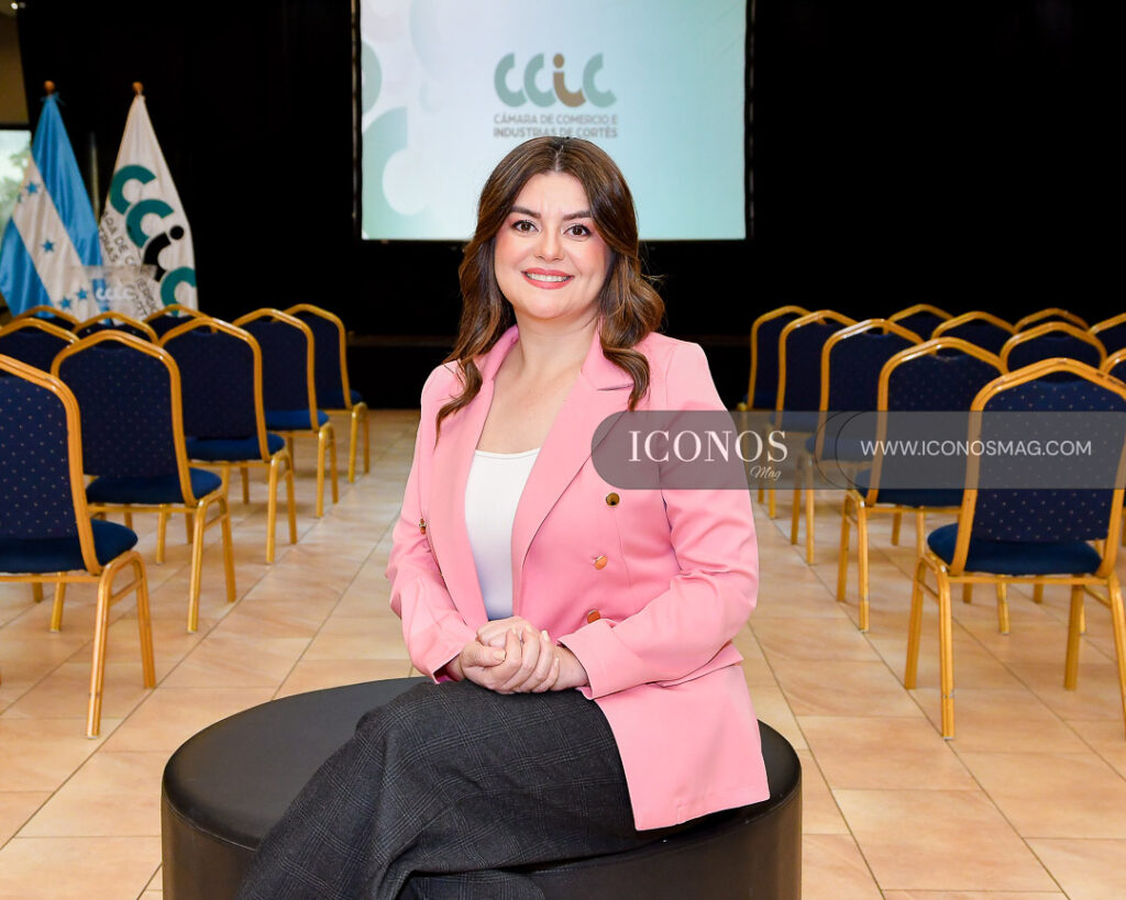 periodista tatiana paz morel