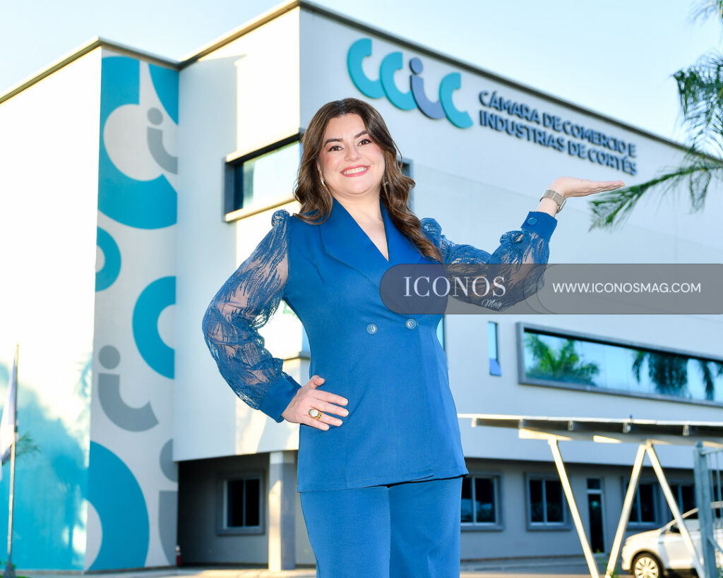 periodista tatiana paz morel