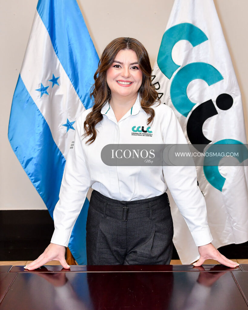 periodista tatiana paz morel