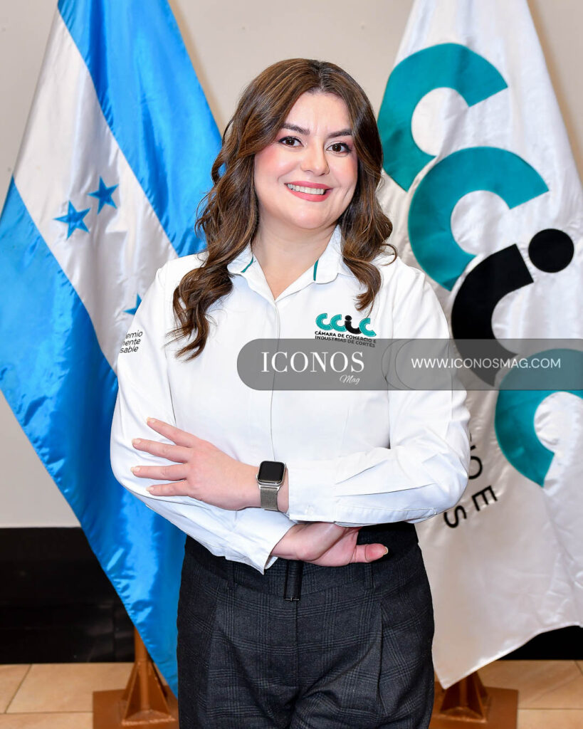 periodista tatiana paz morel