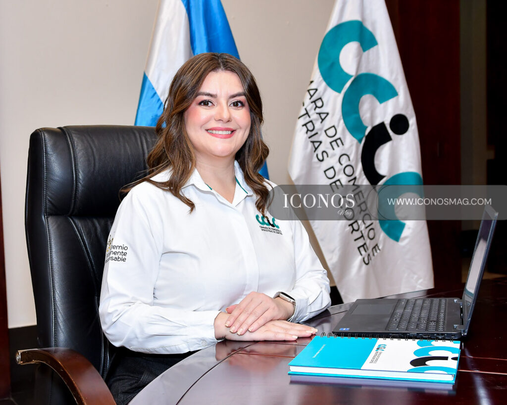 periodista tatiana paz morel