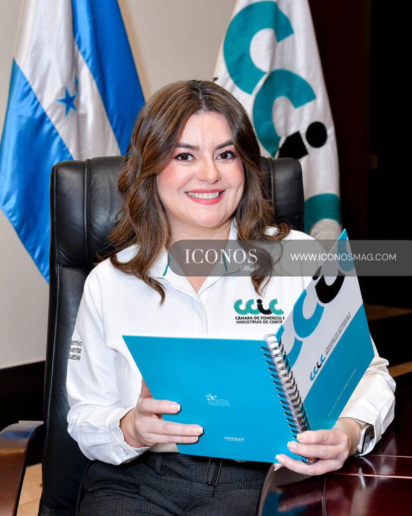 periodista tatiana paz morel