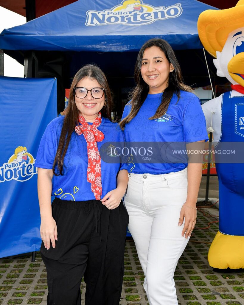 piernitas chucas fest pollo norteno