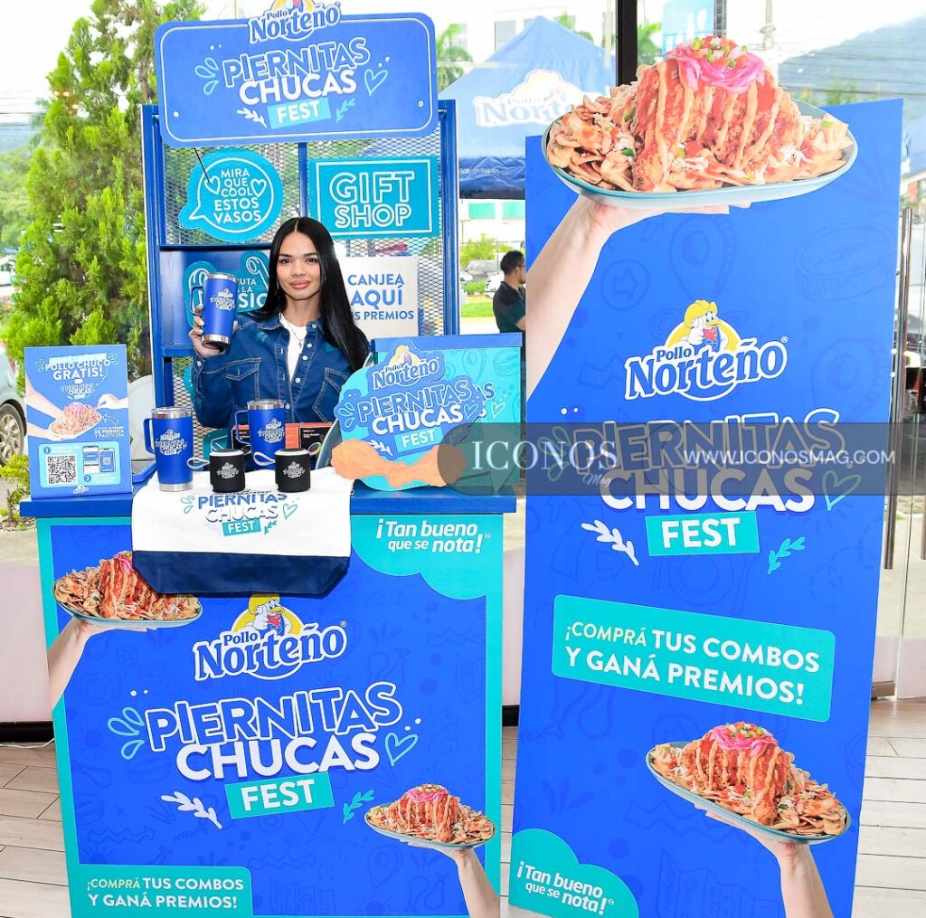 piernitas chucas fest pollo norteno