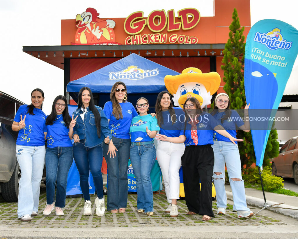 piernitas chucas fest pollo norteno