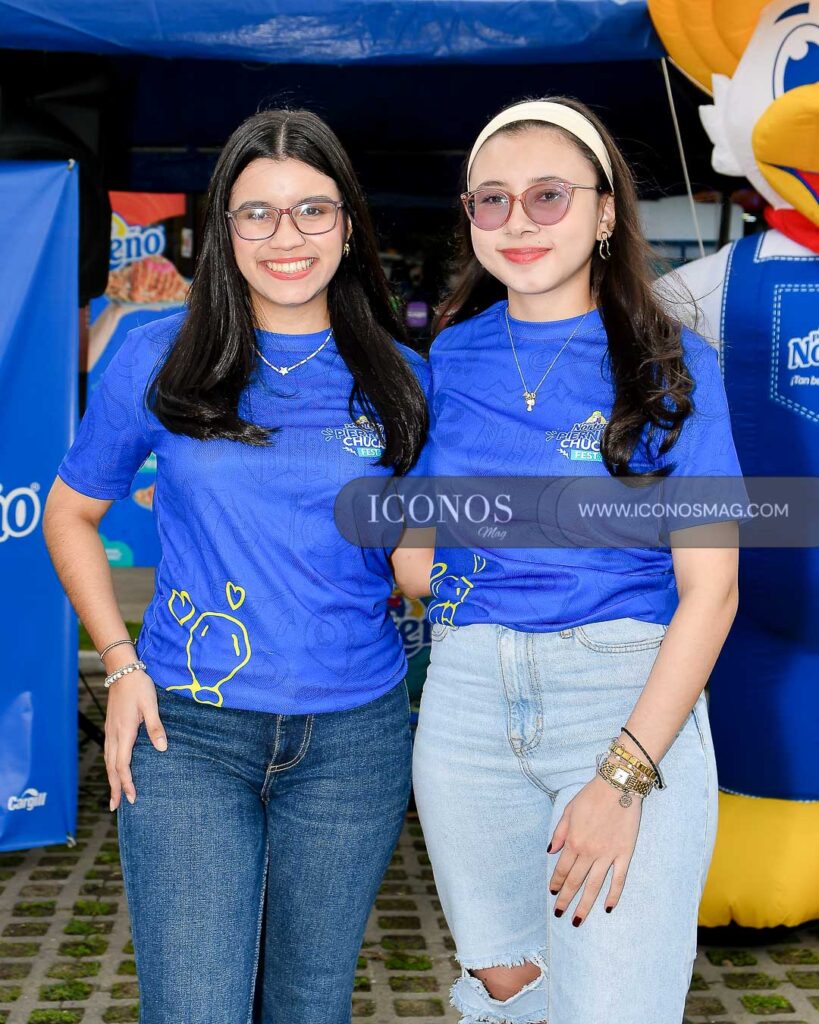 piernitas chucas fest pollo norteno