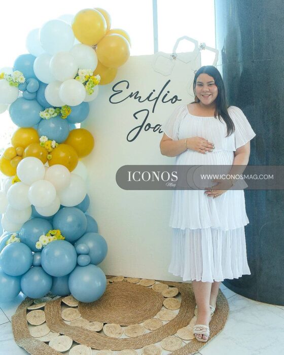 portada baby shower