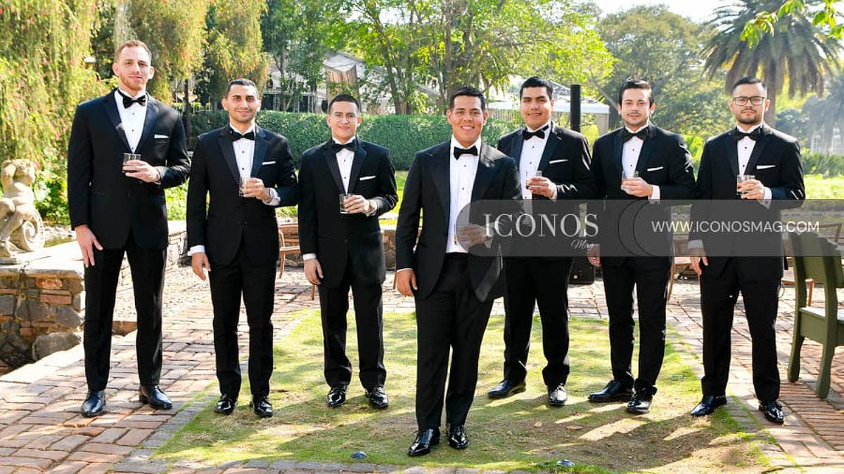 PRIMERA PARTE La ceremonia de Claudia Rebeca Figueroa Muñoz y Jasson Omar Hércules Amaya