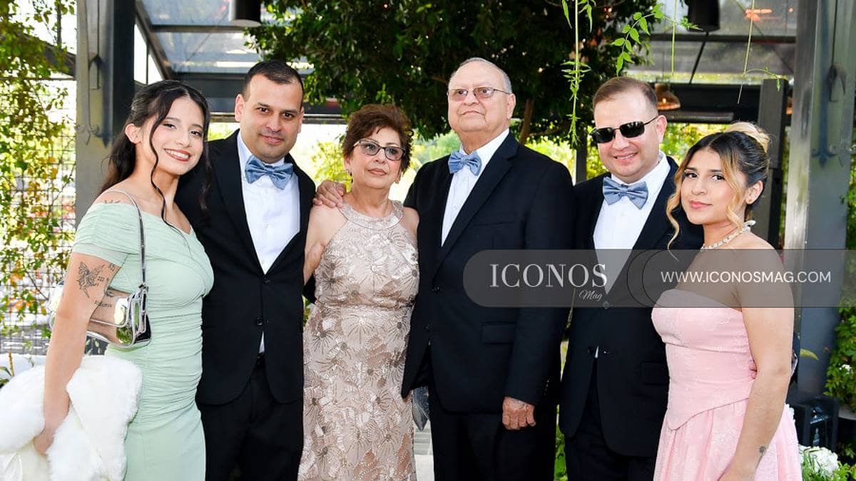 SEGUNDA PARTE La ceremonia de Claudia Rebeca Figueroa Muñoz y Jasson Omar Hércules Amaya