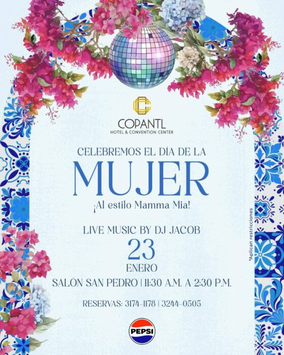 portada dia mujer copantl ww