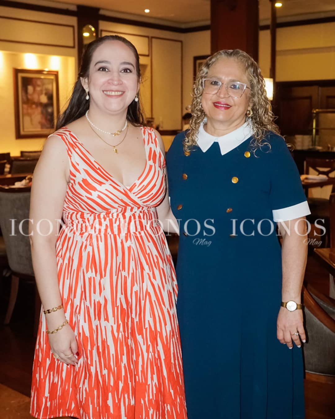 portada dia mujer hilton