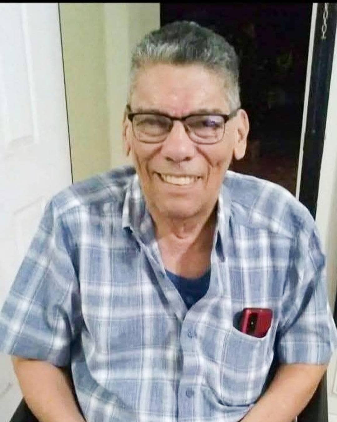 portada fallece victor fuentes