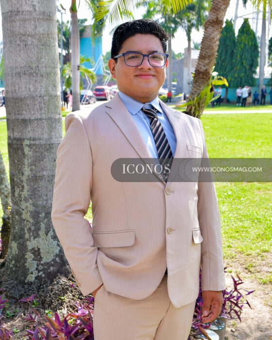 portada franklin edgardo delcid aguilar periodista