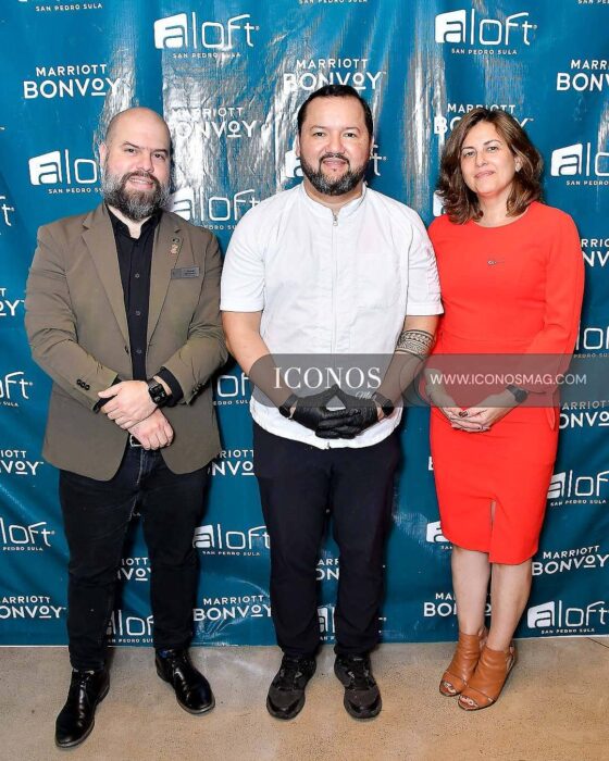 portada nuevo menu aloft