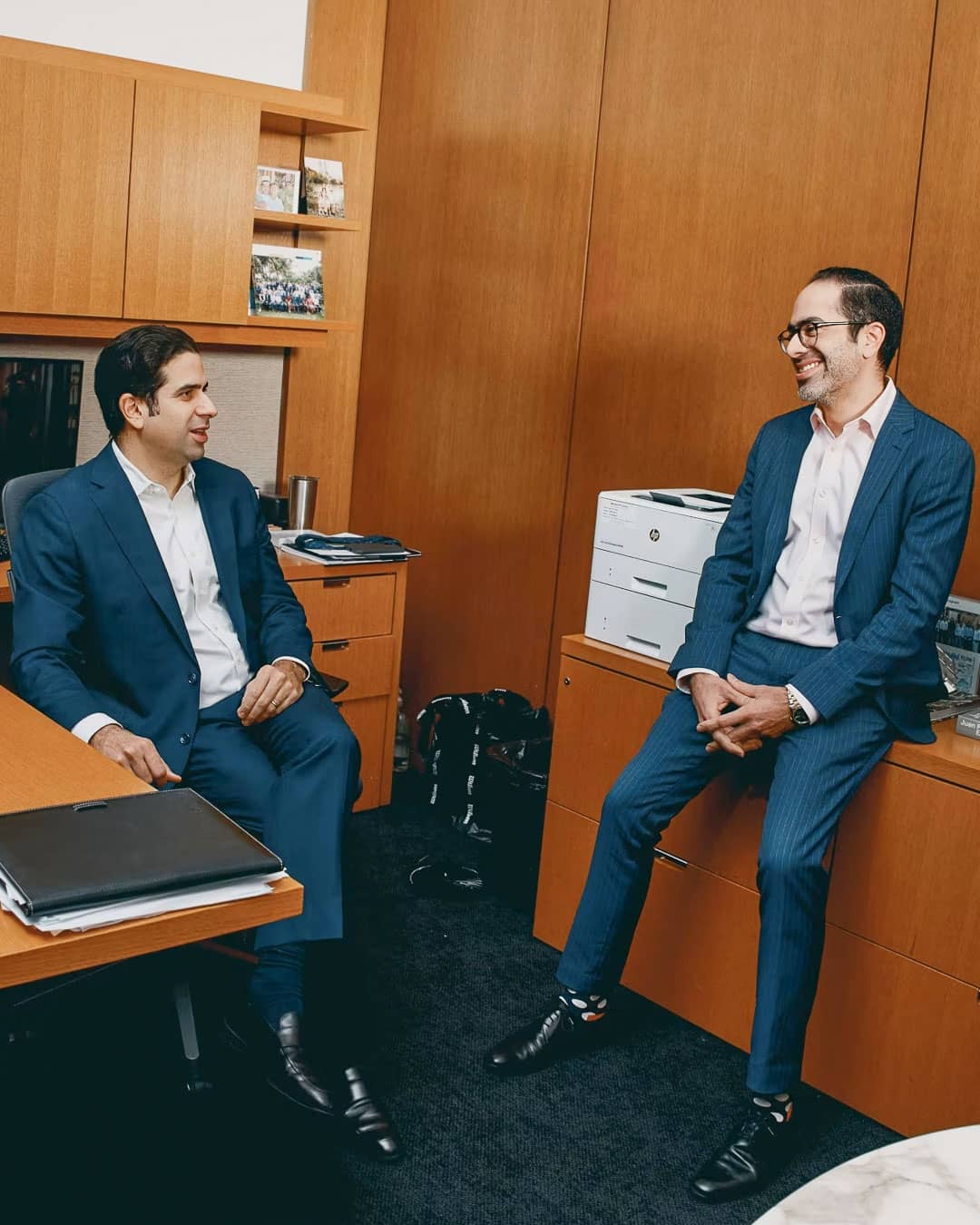 portada osmin y fernando rivera saad