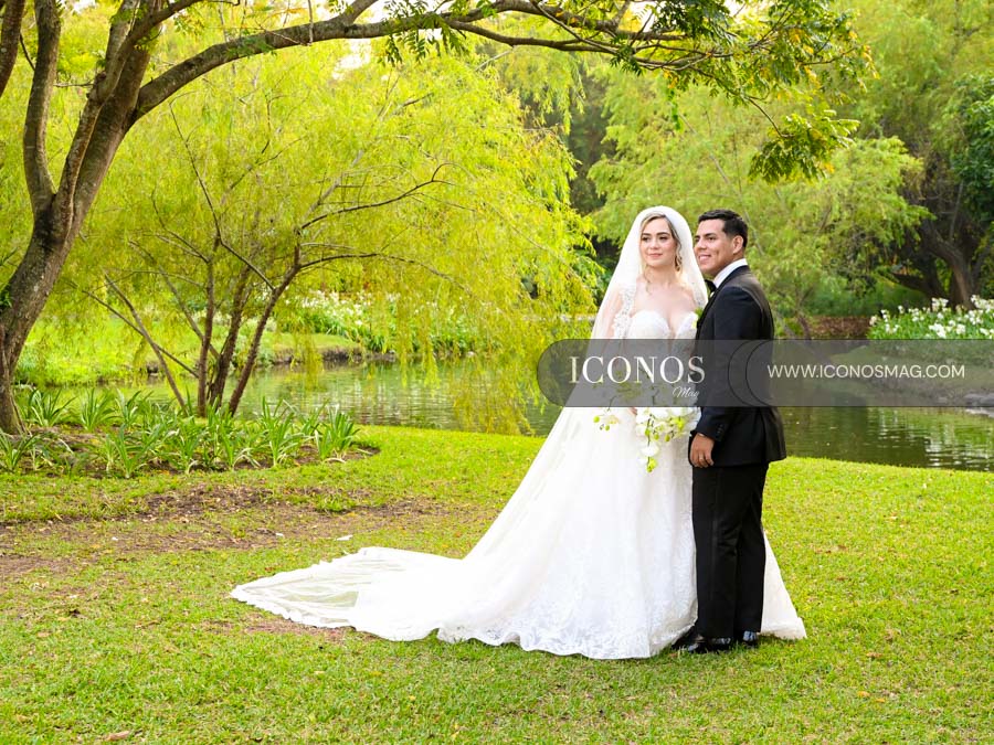 posado boda claudia rebeca figueroa Munoz y jasson omar hercules amaya parte