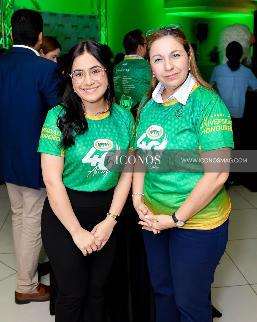 presentacion camiseta aniversario uth honduras