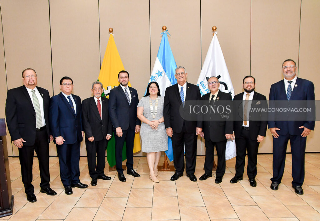 presentacion junta directiva jci san pedro sula