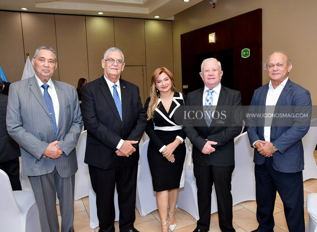 presentacion junta directiva jci san pedro sula