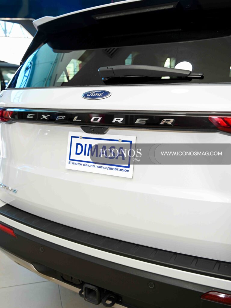 promocion tu rutina cambia tu ford se adapta dimasa ford y bac honduras