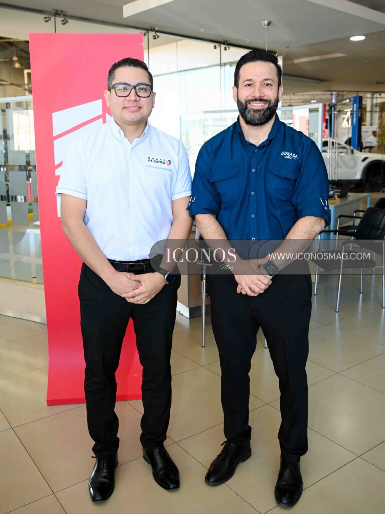 promocion tu rutina cambia tu ford se adapta dimasa ford y bac honduras
