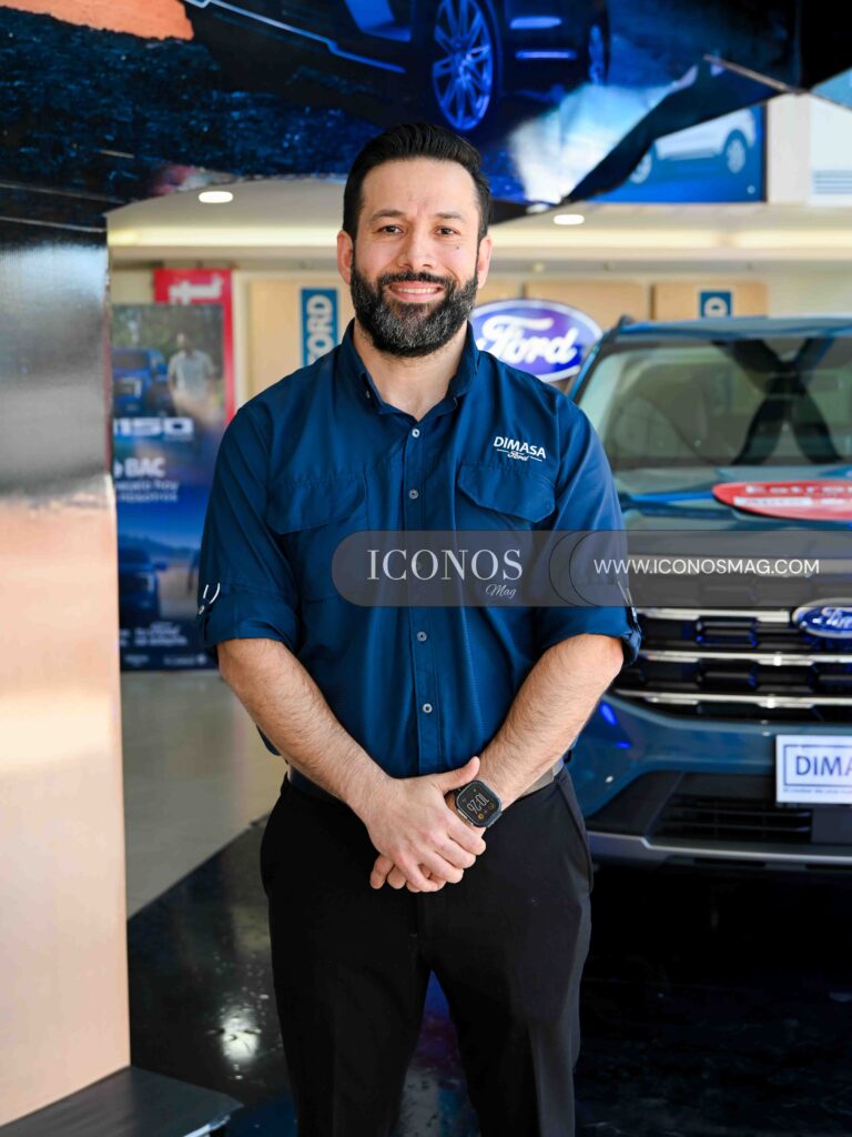 promocion tu rutina cambia tu ford se adapta dimasa ford y bac honduras