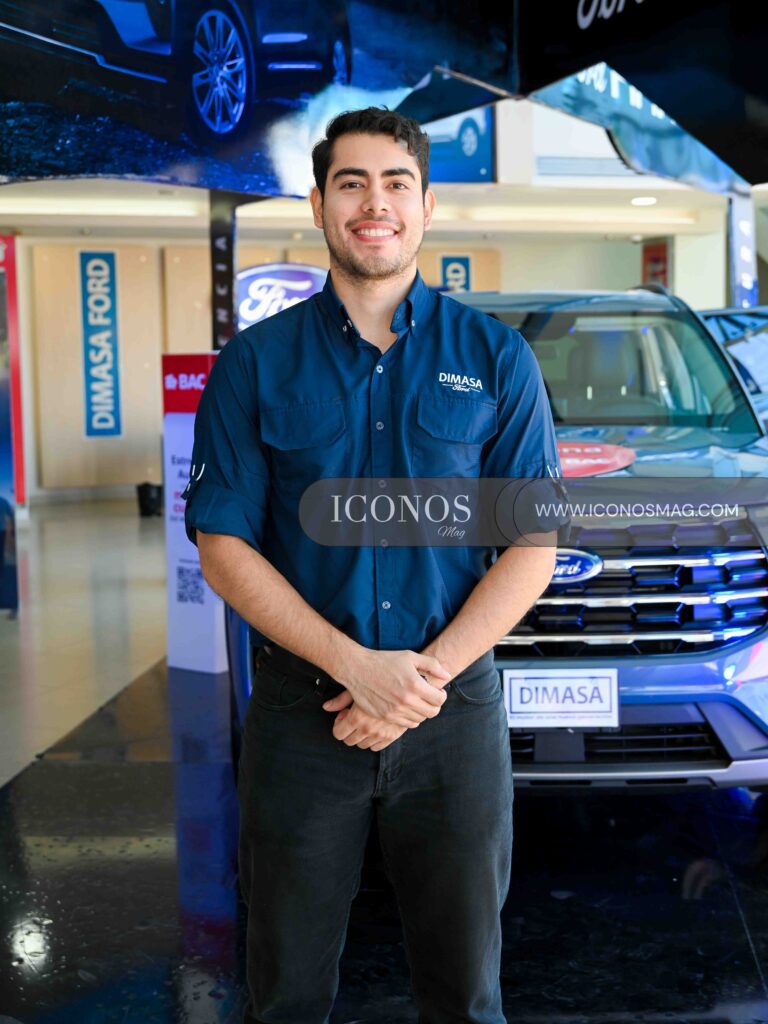 promocion tu rutina cambia tu ford se adapta dimasa ford y bac honduras