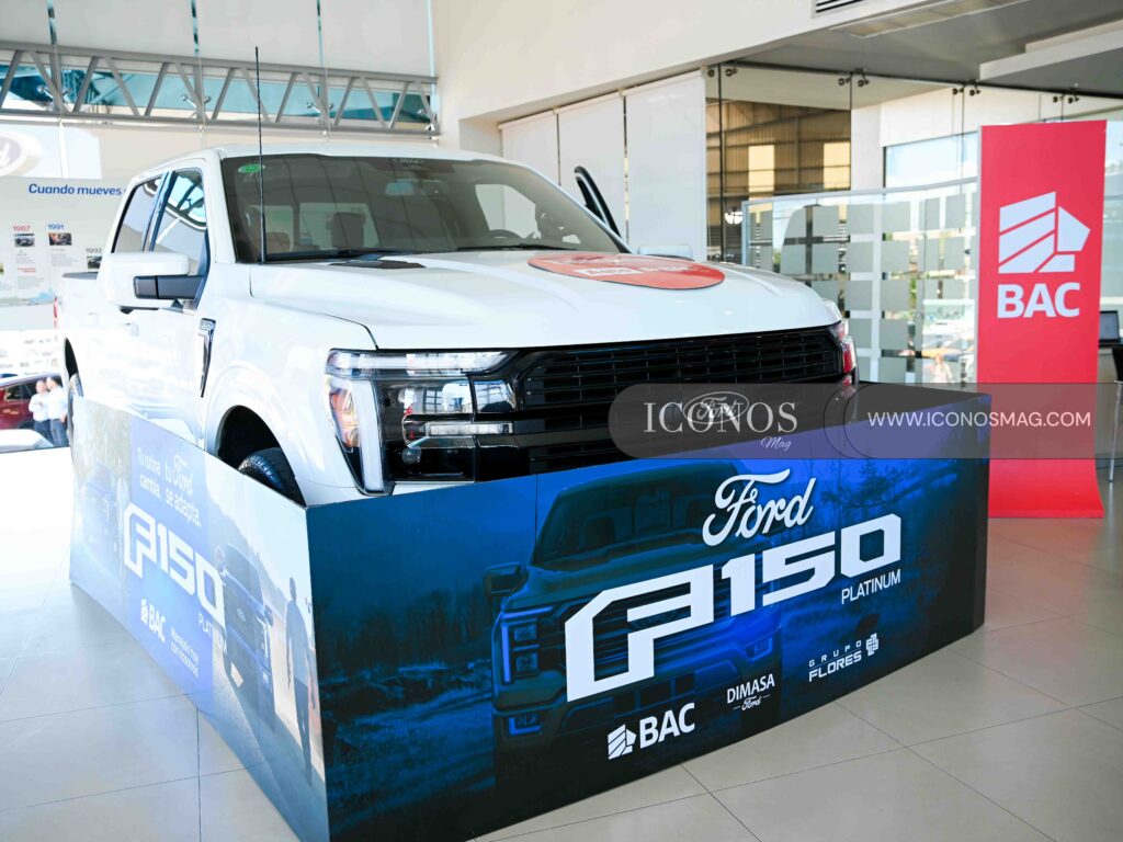 promocion tu rutina cambia tu ford se adapta dimasa ford y bac honduras