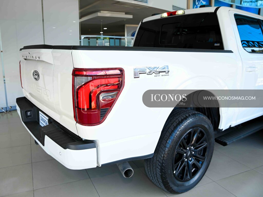 promocion tu rutina cambia tu ford se adapta dimasa ford y bac honduras