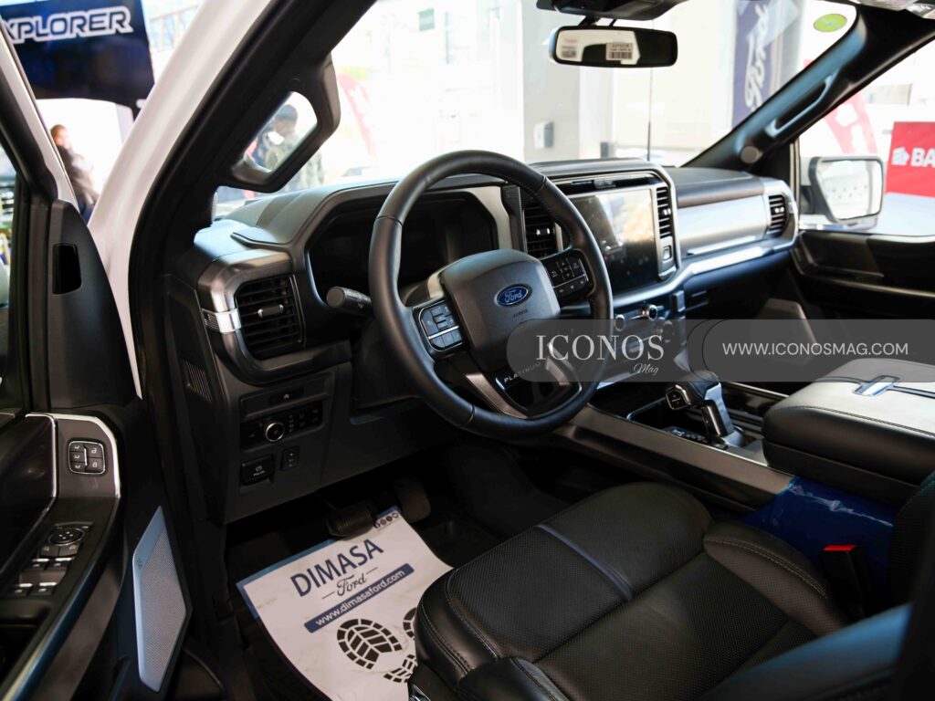 promocion tu rutina cambia tu ford se adapta dimasa ford y bac honduras