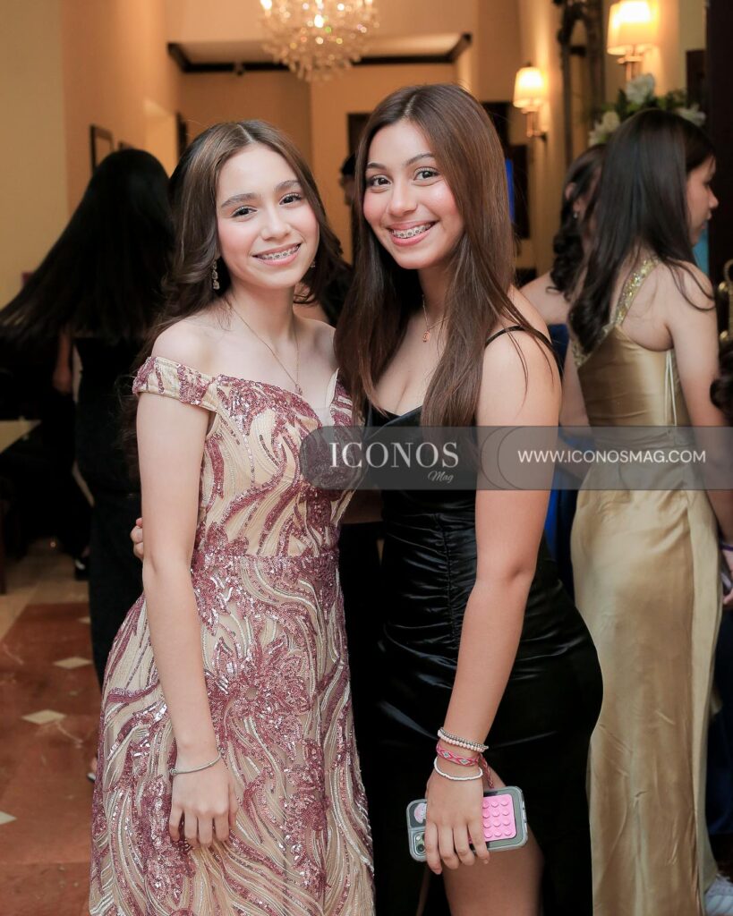 quince aos isabella marie rivera cano