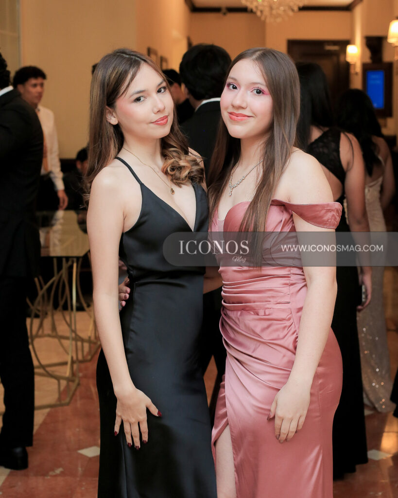 quince aos isabella marie rivera cano