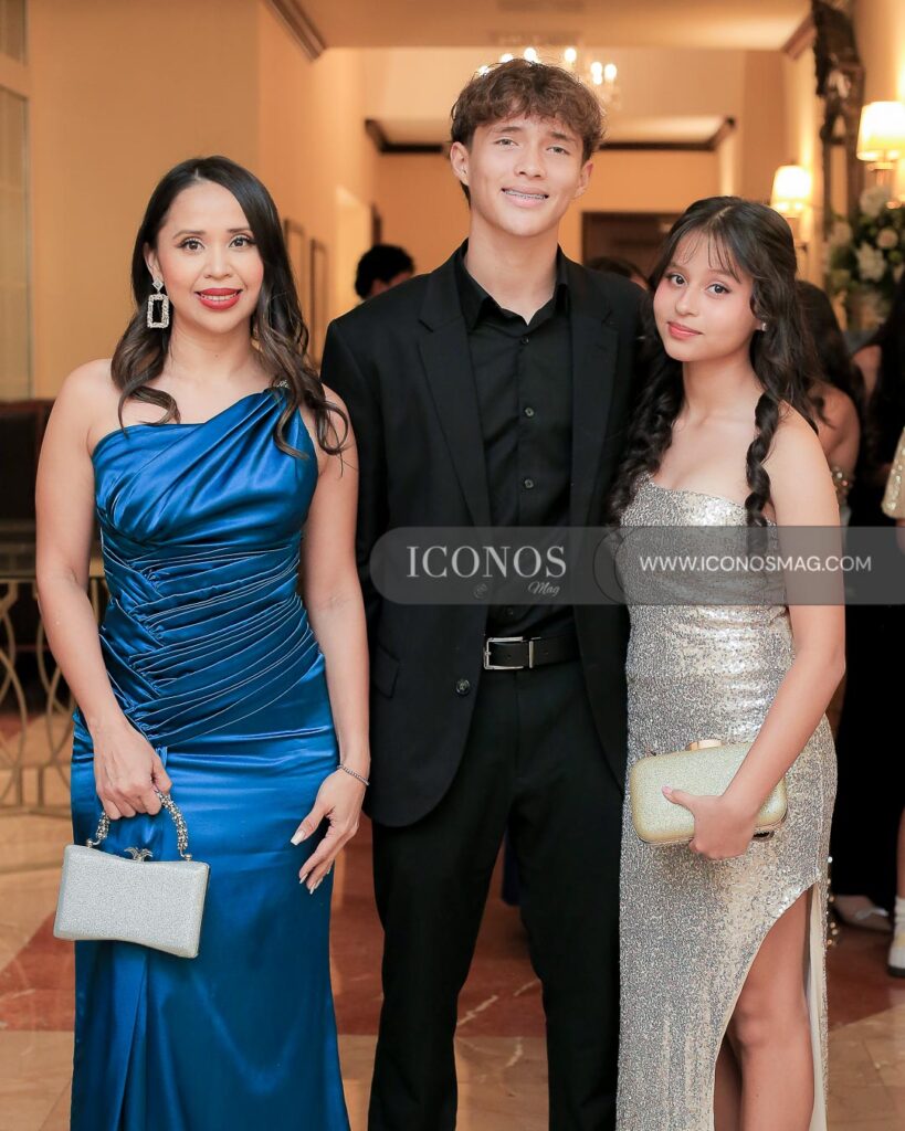 quince aos isabella marie rivera cano