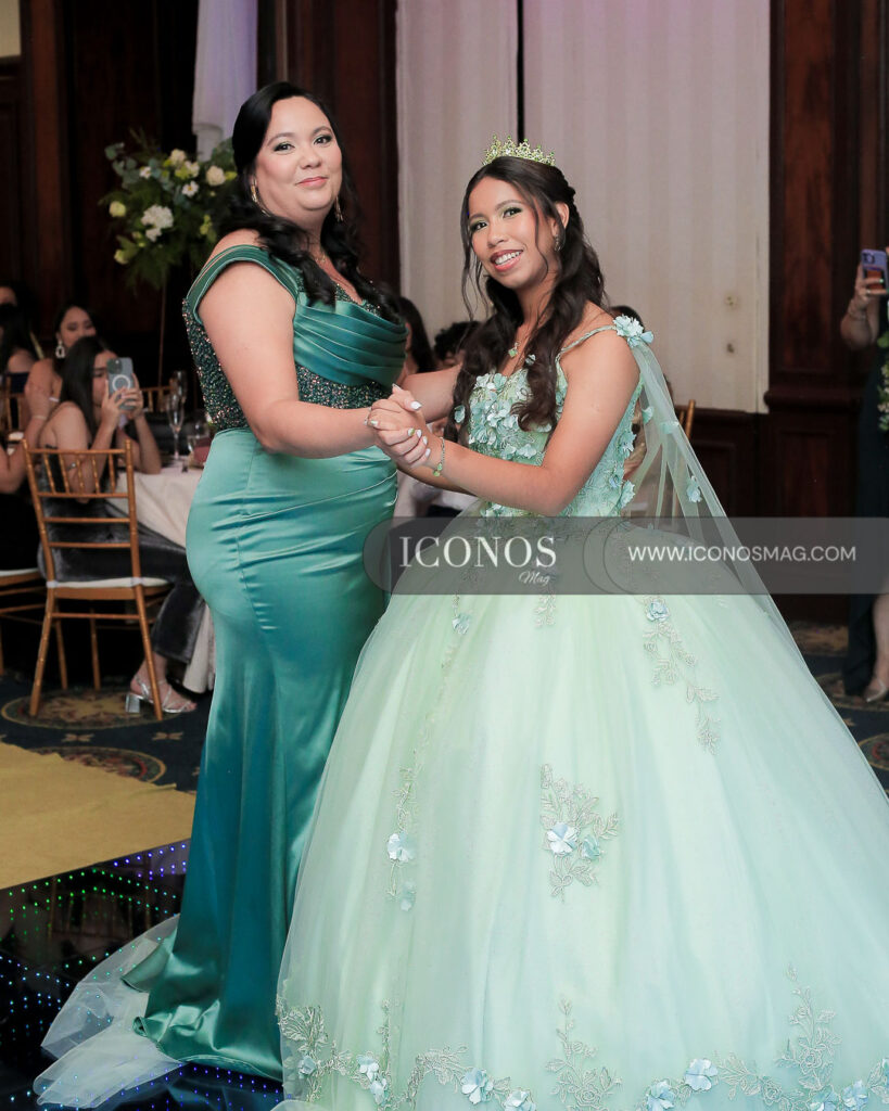 quince aos isabella marie rivera cano