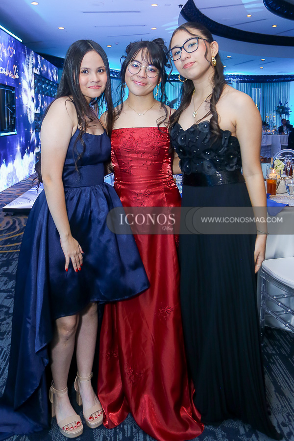 quince anos isabella sofia vargas ortiz isabellas