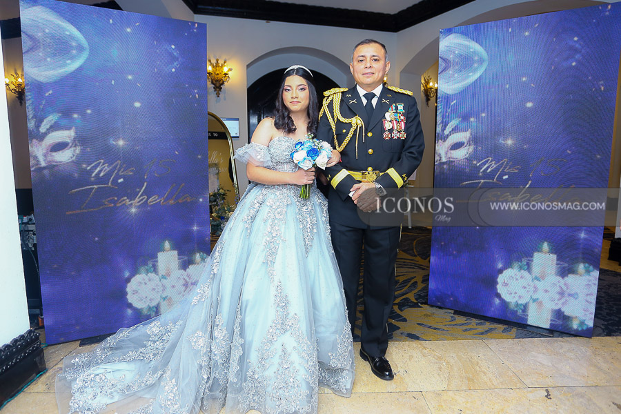 quince anos isabella sofia vargas ortiz isabellas